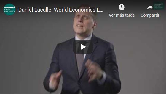 Key Global Trends And Slowdown In Perspective. World Economics Episode 4