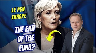 THE END OF THE EURO? FRENCH ELECTIONS AND MARKETS