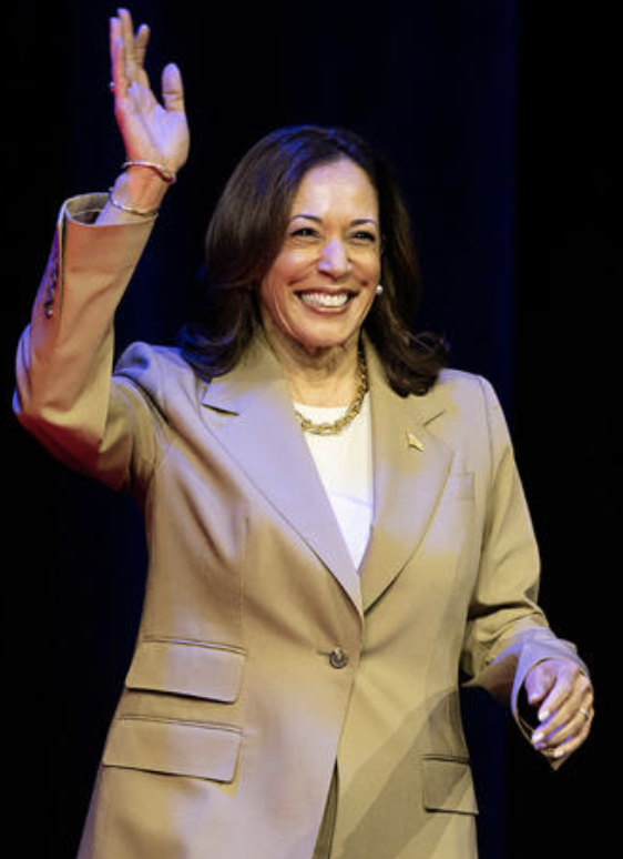 Kamala Harris will bring debt and deficits to all-time highs